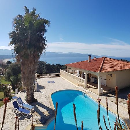 סאגון Villa Liamone מראה חיצוני תמונה
