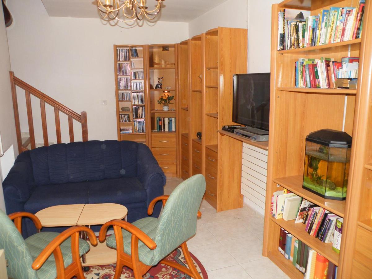 סאגון Villa Liamone מראה חיצוני תמונה