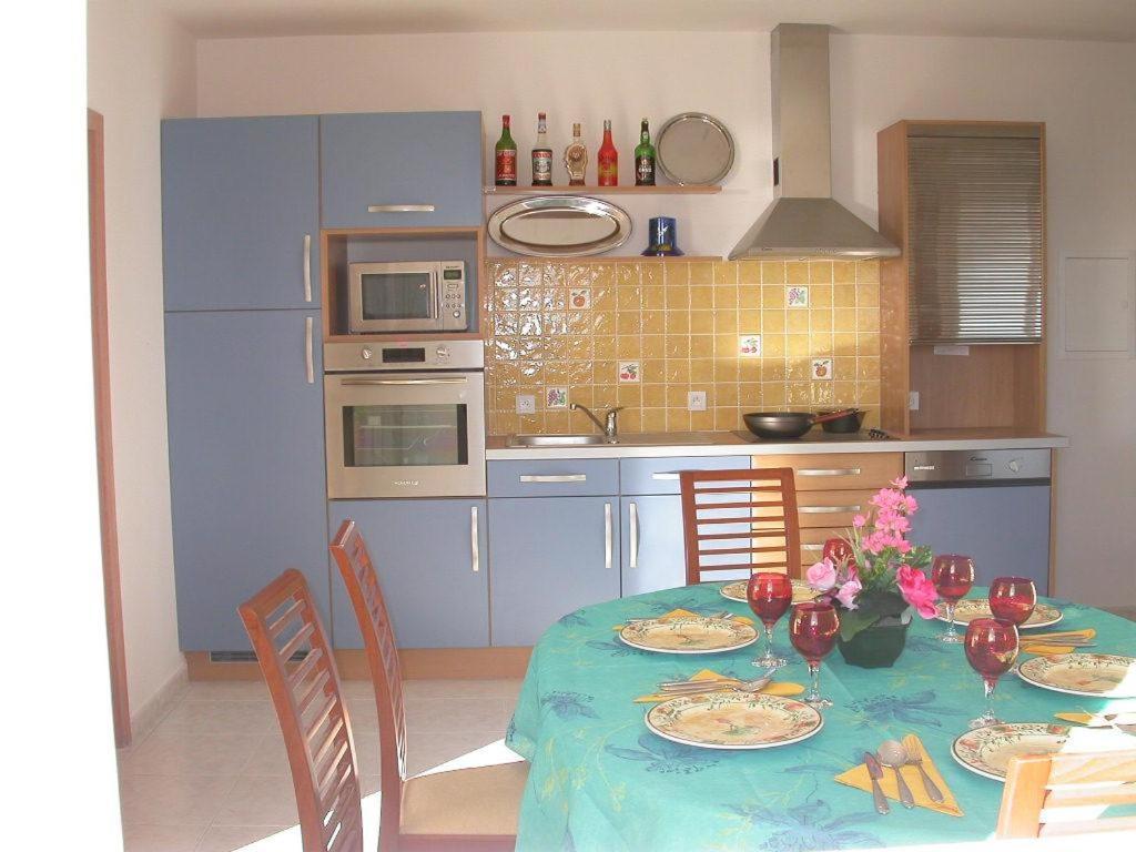 סאגון Villa Liamone מראה חיצוני תמונה