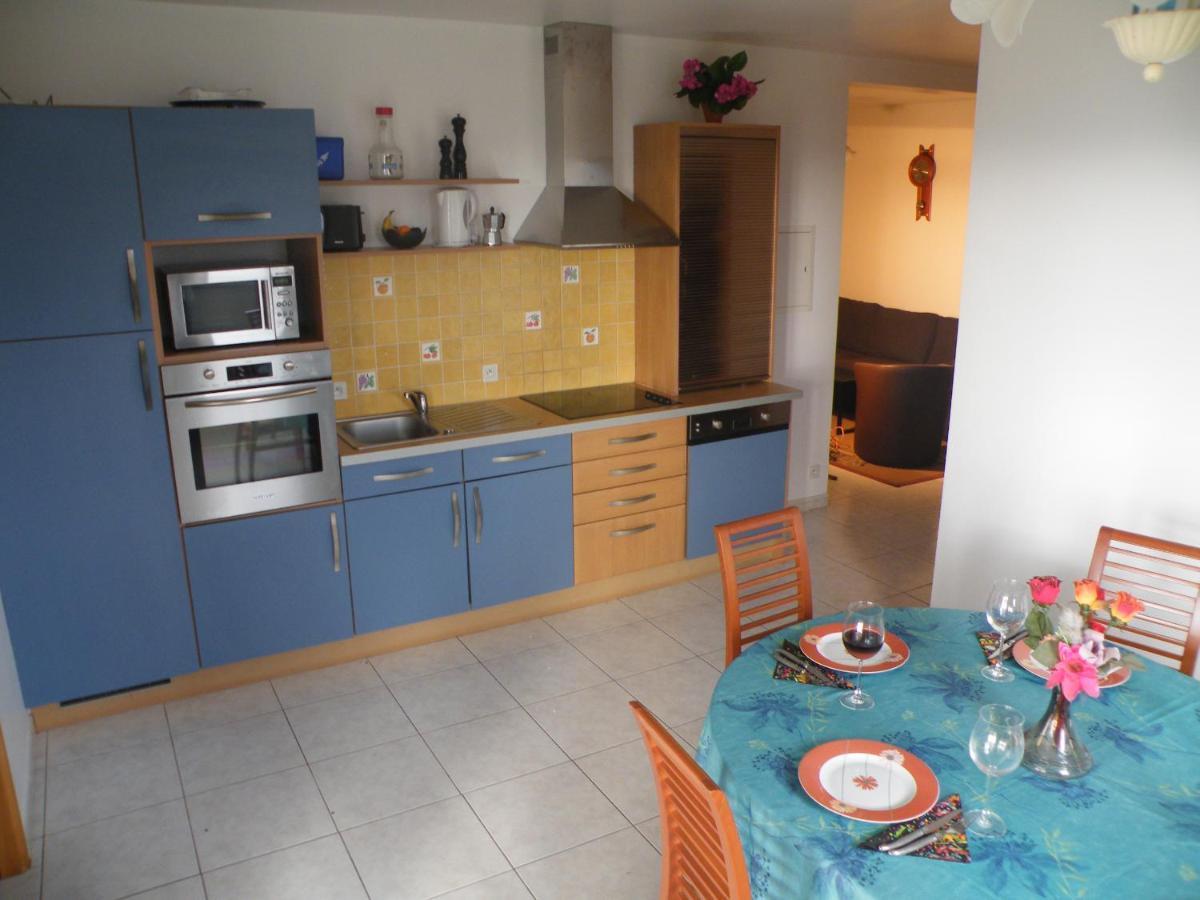 סאגון Villa Liamone מראה חיצוני תמונה