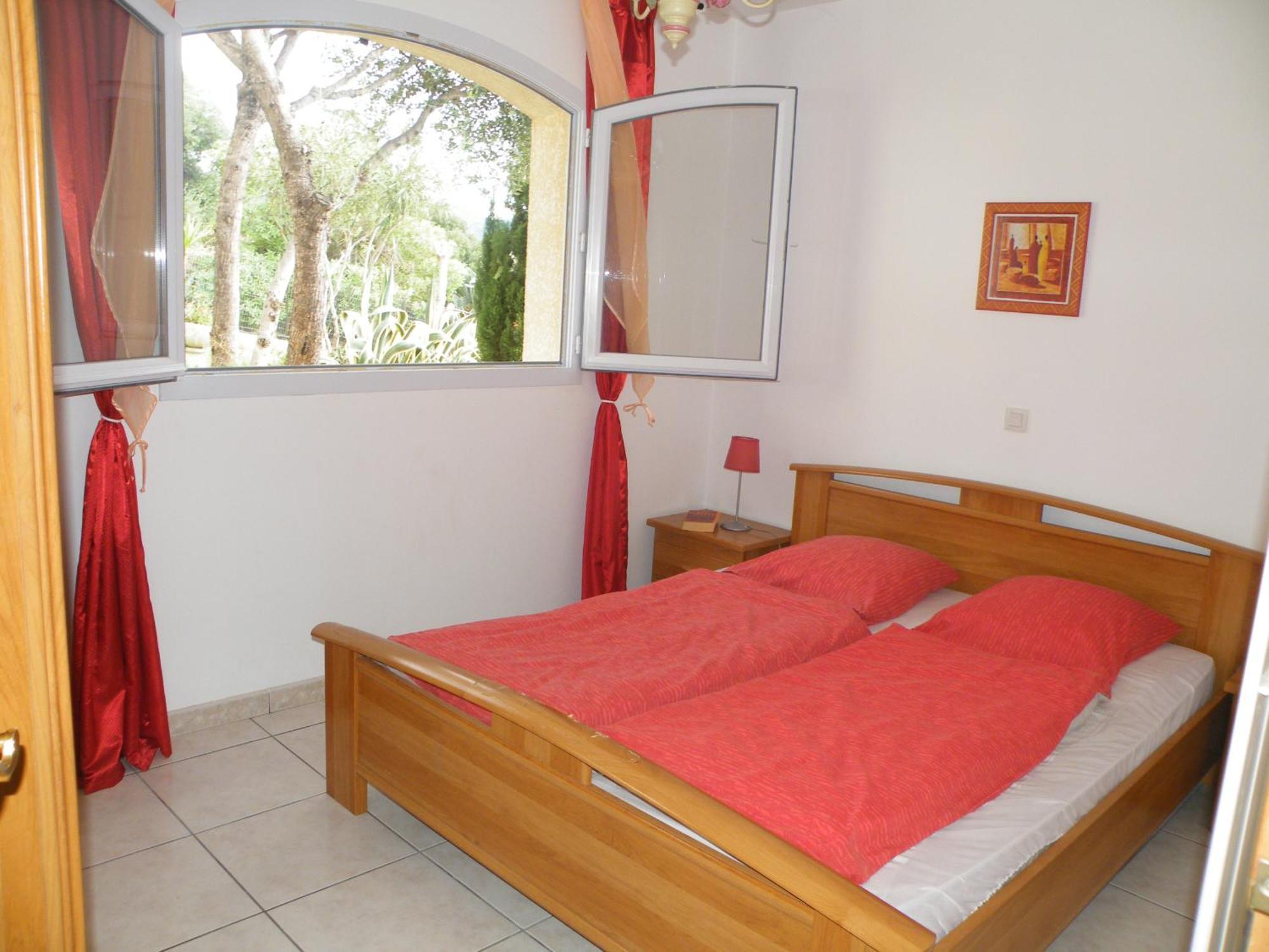 סאגון Villa Liamone מראה חיצוני תמונה