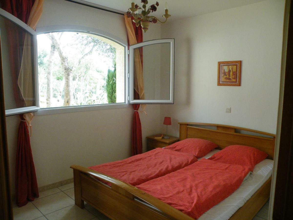 סאגון Villa Liamone מראה חיצוני תמונה